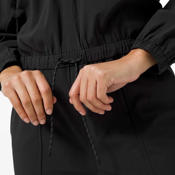 Lululemon Dynamic Days Jumpsuit - Picture 4 of 13